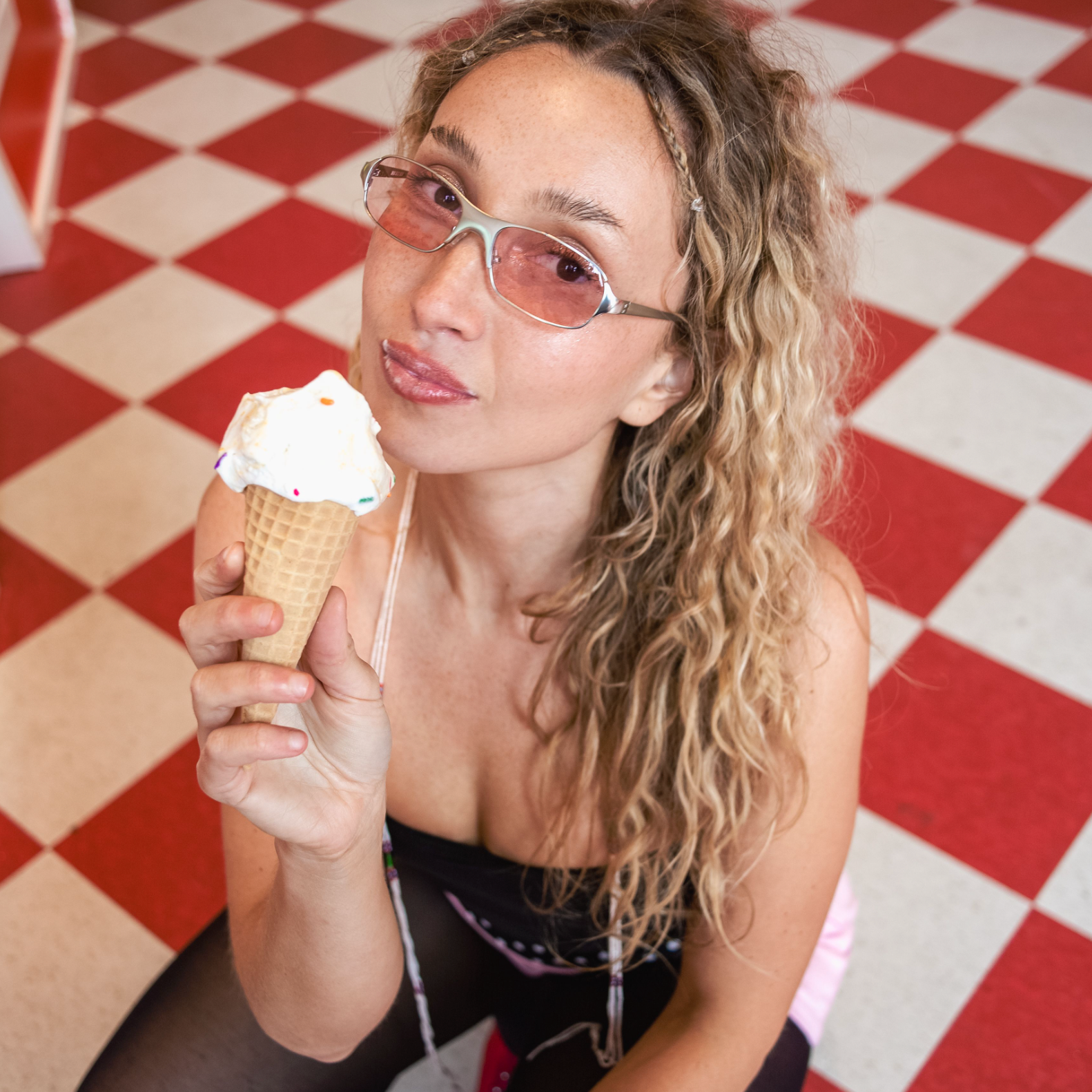 Aitken x Revolve Exclusive